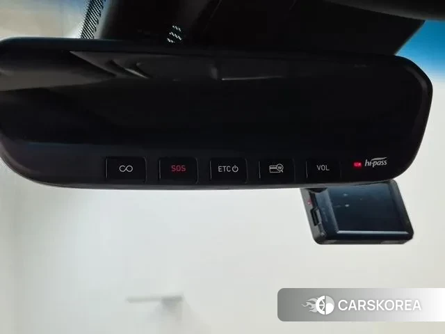 Genesis G80 2018 Белый из Кореи, фото 6