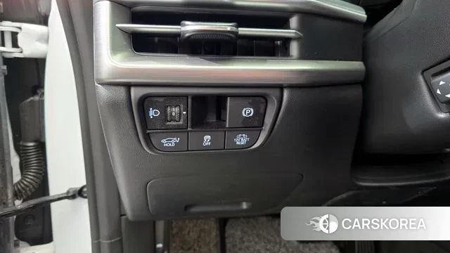 Hyundai Grandeur Hybrid (GN7) id 3442568 из Кореи 6