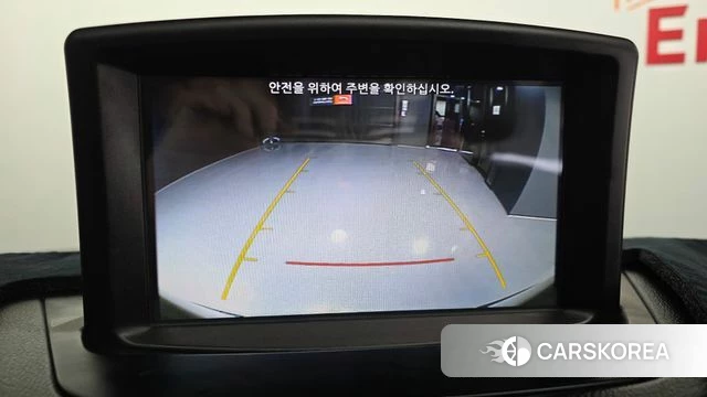 Ssangyong Rexton Sports 2018 Черный из Кореи, фото 6