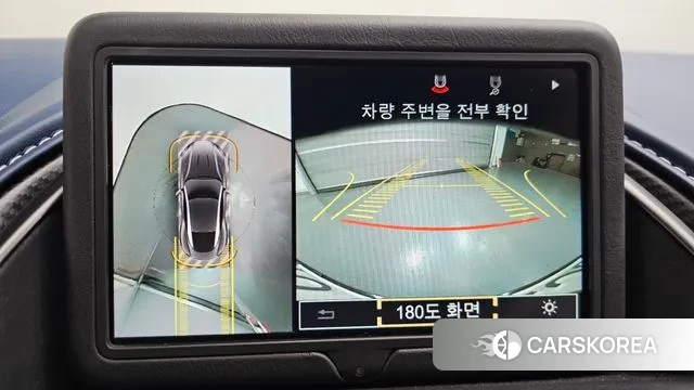 Aston Martin DB11 2020 Серый из Кореи, фото 6