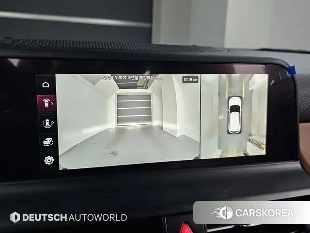 Kia The New Seltos 2024 Белый из Кореи, фото 6