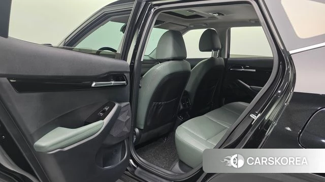 Kia The New Seltos 2024 Черный из Кореи, фото 6