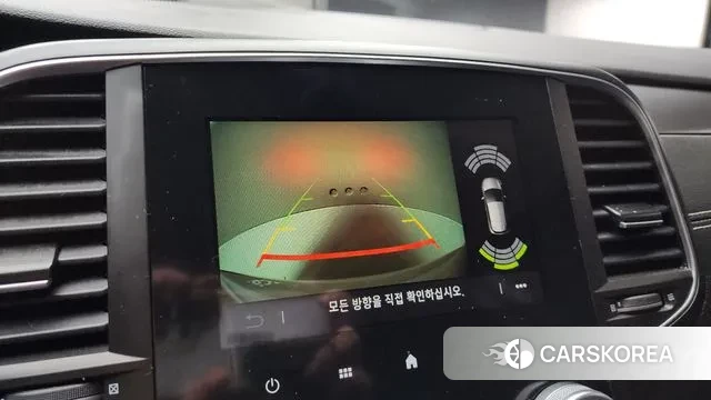 Renault Korea (Samsung) The New SM6 2022 Белый из Кореи, фото 6