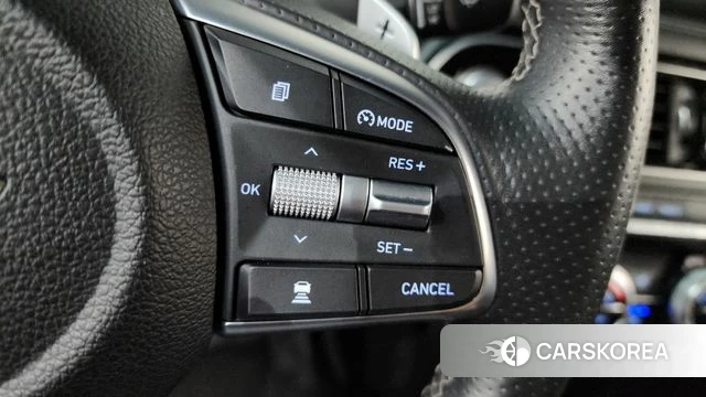 Genesis G70 2020 Светло-серебряный цвет из Кореи, фото 6