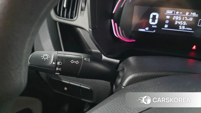 Kia The New Kia Ray 2022 Белый из Кореи, фото 6