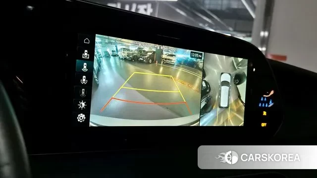 Hyundai Palisade 2022 Белый из Кореи, фото 6