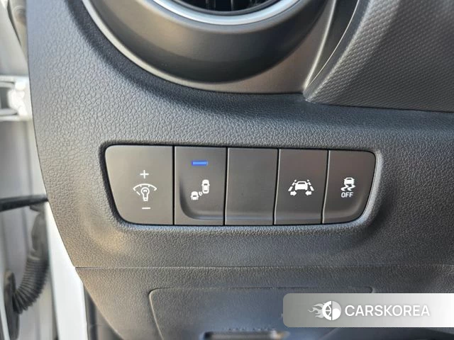 Hyundai Kona 2020 Белый из Кореи, фото 6
