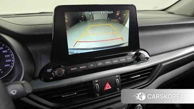 Kia Come New K3 2018 Серый из Кореи, фото 6