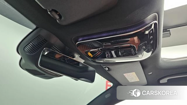 Mercedes-Benz GLC-Class X254 2025 Белый из Кореи, фото 6