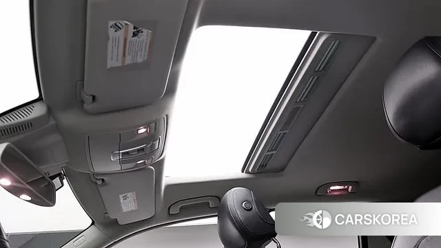 Mercedes-Benz GLE - Class W166 2018 Белый из Кореи, фото 6