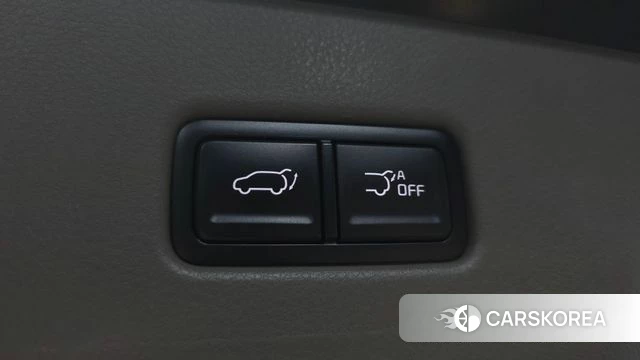 Kia The New Carnival 4th Generation 2025 Черный из Кореи, фото 6