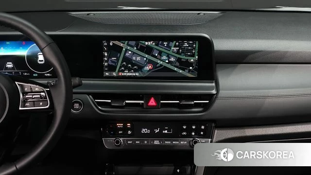 Kia The New Seltos 2025 Белый из Кореи, фото 6