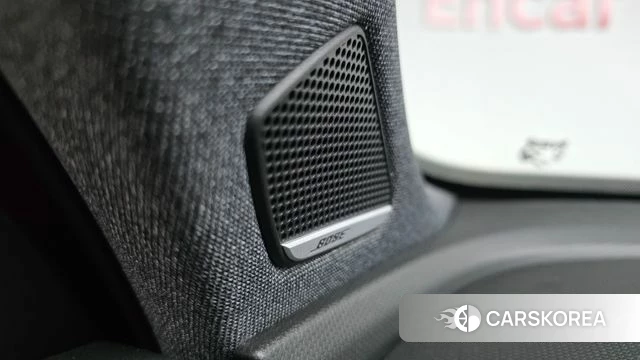 Renault Korea (Samsung) Grand Coleos 2025 Черный из Кореи, фото 6