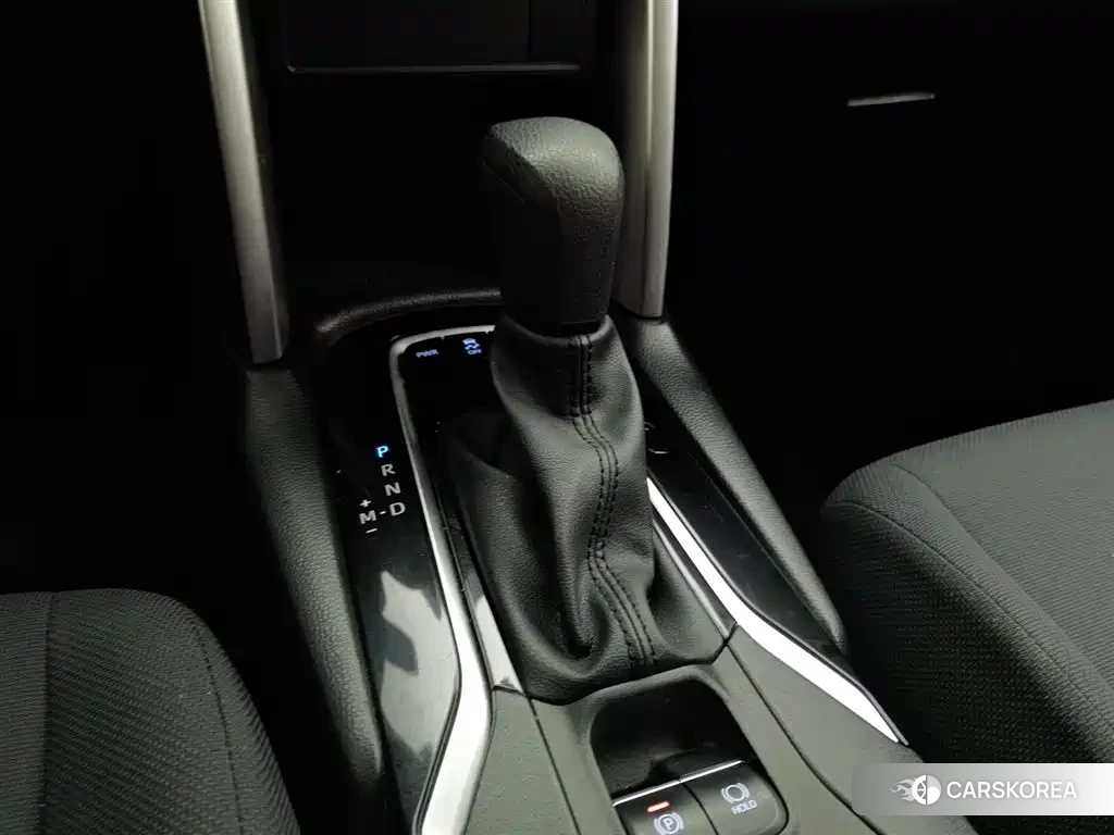 Toyota Frontlander 2023 Черный из Китая, фото 6