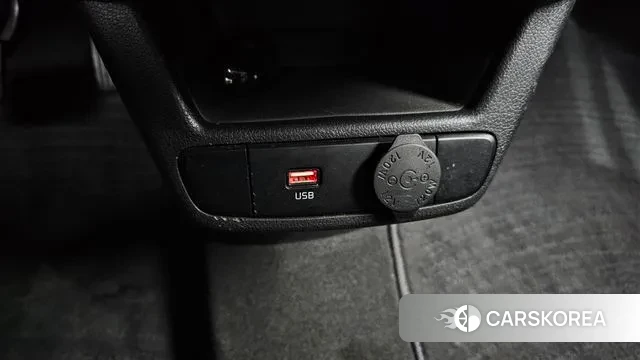 Kia The New Ray 2021 Серый из Кореи, фото 6