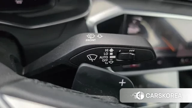 Audi A6 (C8) 2023 Белый из Кореи, фото 6