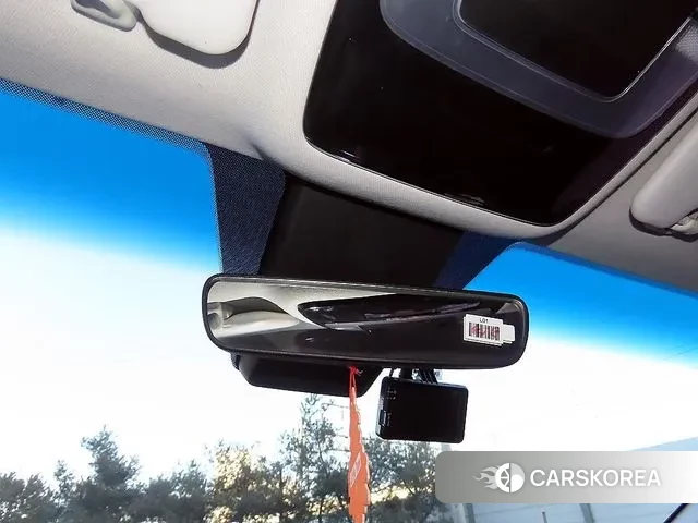 Hyundai Staria 2021 Черный из Кореи, фото 6