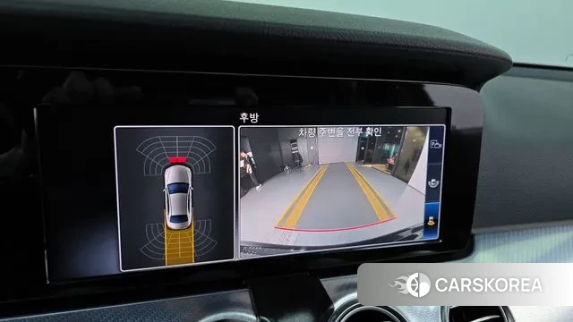 Mercedes-Benz E-Class W213 2020 Черный из Кореи, фото 6