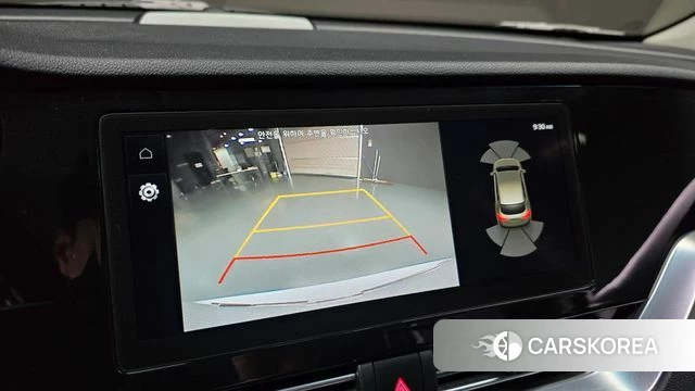 Kia Niro EV 2021 Белый из Кореи, фото 6