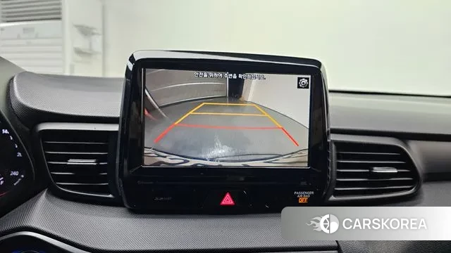 Hyundai Veloster (JS) 2018 Белый из Кореи, фото 6