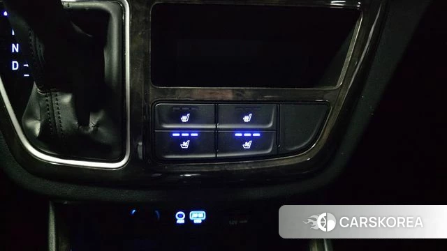 Hyundai The New Grand Starex 2020 Черный из Кореи, фото 6