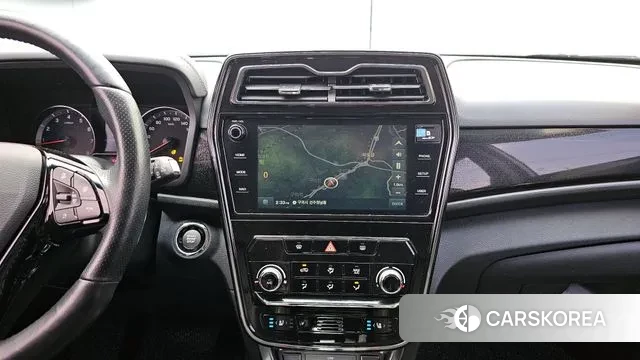 Ssangyong Berry New Tivoli 2019 Белый из Кореи, фото 6