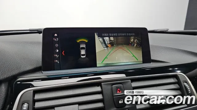 BMW 3 Series (F30) id 2712340 из Кореи 6