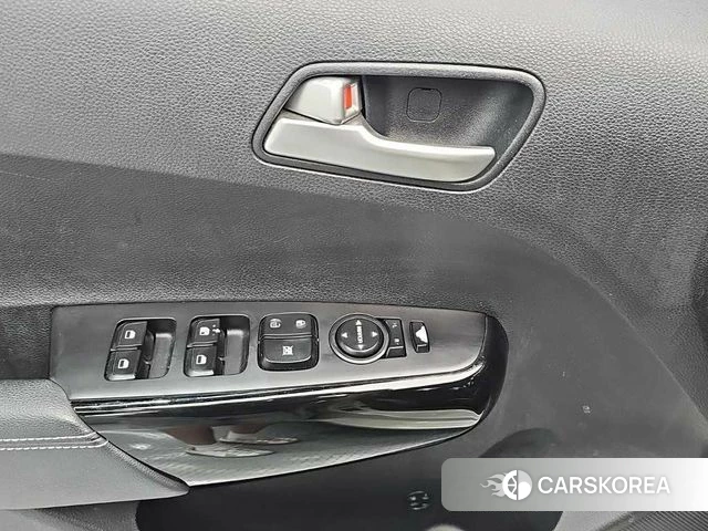 Kia All New Morning (JA) 2018 Жемчужный цвет из Кореи, фото 6