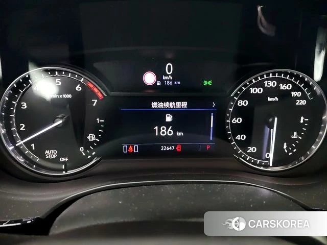 Cadillac XT5 2020 Белый из Китая, фото 6