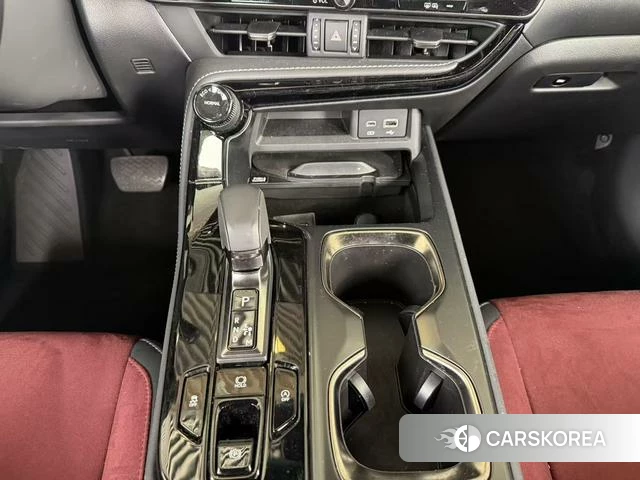 Lexus NX 2024 Серебристо-серый из Китая, фото 6