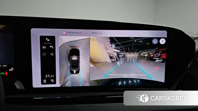 Audi A6 (C9) 2026 Черный из Кореи, фото 6