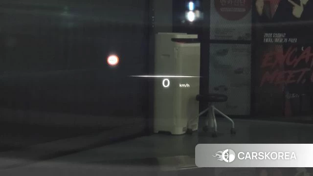 Genesis G90 (RS4) 2023 Черный из Кореи, фото 6