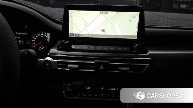 Kia Seltos 2019 Черный из Кореи, фото 6