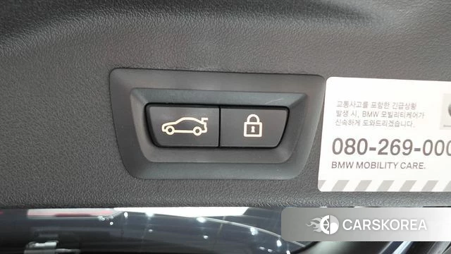 BMW X5 (G05) 2021 Серый из Кореи, фото 6