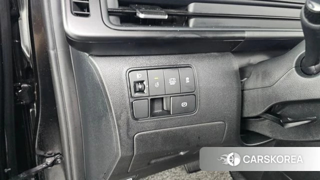 Hyundai Staria 2024 Черный из Кореи, фото 6