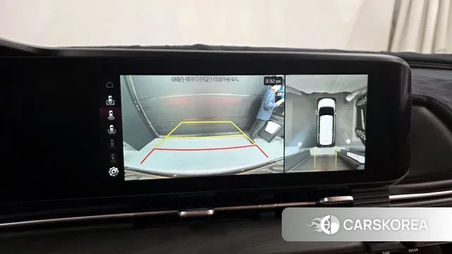 Kia Carnival 4th generation 2021 Белый из Кореи, фото 6