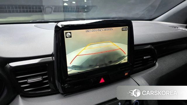 Hyundai Veloster (JS) 2019 Белый из Кореи, фото 6