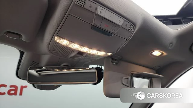 Mercedes-Benz E-Class W213 2018 Белый из Кореи, фото 6