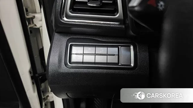 Ssangyong Tivoli Air 2021 Белый из Кореи, фото 6