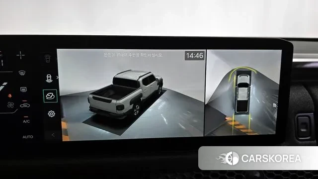 Kia Tasman 2025 Черный из Кореи, фото 6