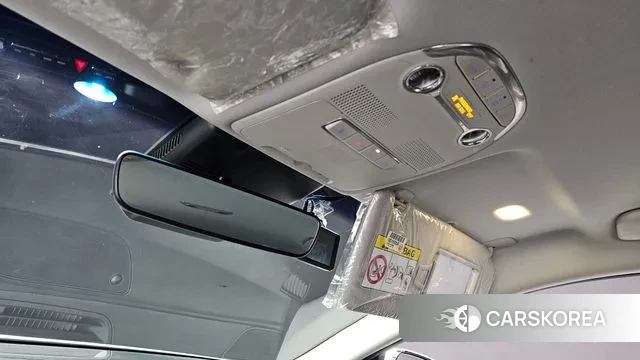 Hyundai The New Grandeur IG 2021 Белый из Кореи, фото 6