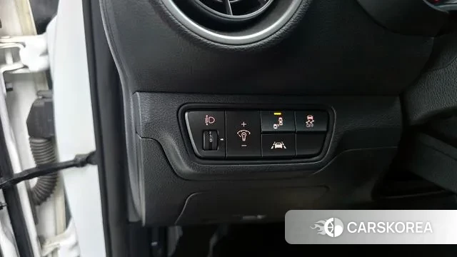 Kia Come New K3 2018 Белый из Кореи, фото 6