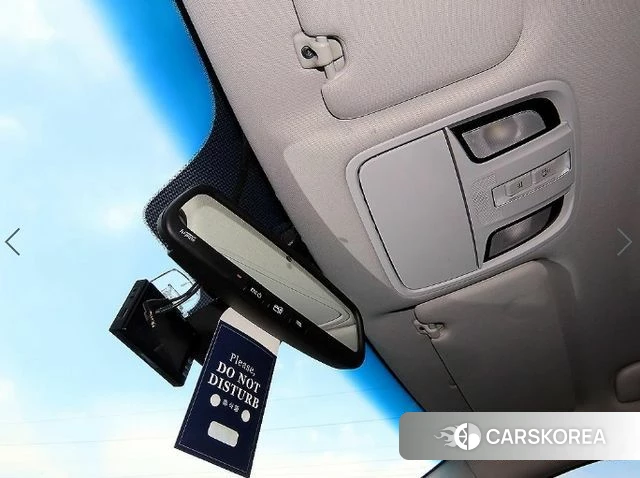 Kia Come New K7 2018 Серый из Кореи, фото 6