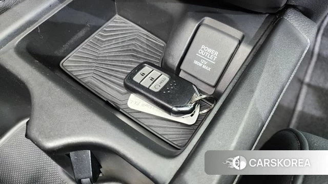 Honda CR-V 5th generation 2019 Синий из Кореи, фото 6