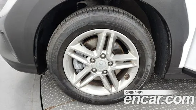 Hyundai The New Kona id 2693748 из Кореи 6