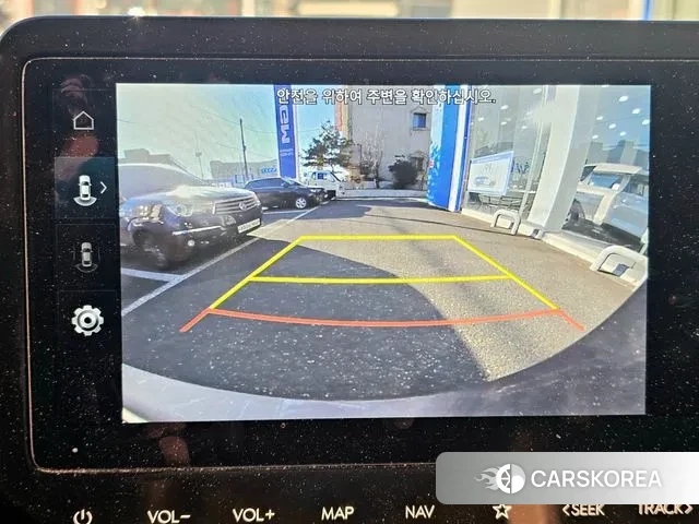 Hyundai Staria 2024 Серый из Кореи, фото 6