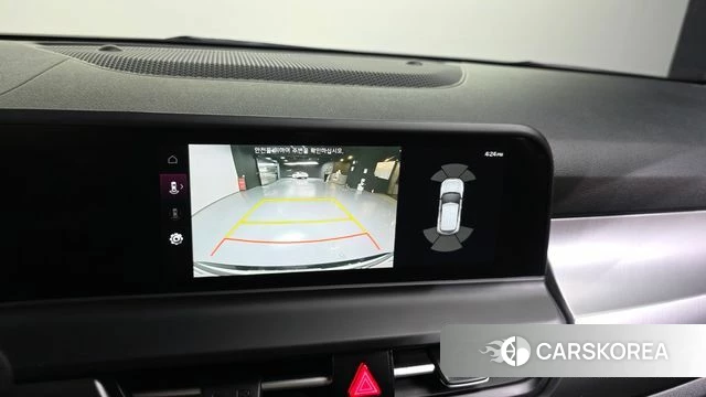 Kia The New Seltos 2023 Белый из Кореи, фото 6