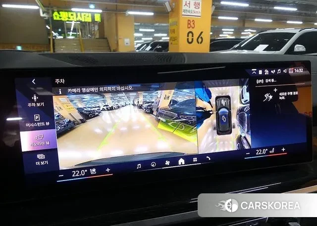 BMW X5 (G05) 2024 Серый из Кореи, фото 6