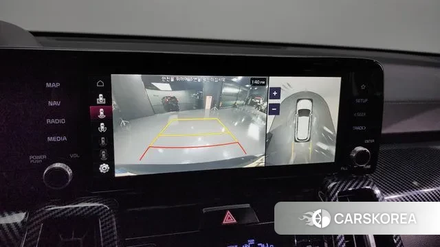 Kia Sorento 4th Generation 2020 Серый из Кореи, фото 6