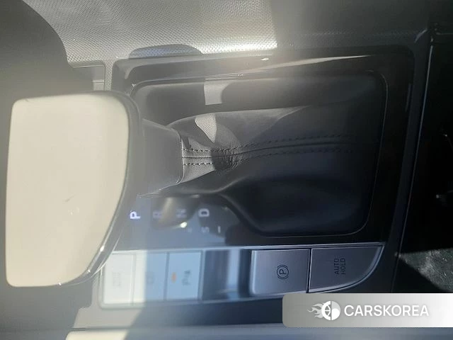 Hyundai Avante (CN7) 2020 Синий из Кореи, фото 6